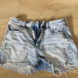 American Eagle jeans shorts